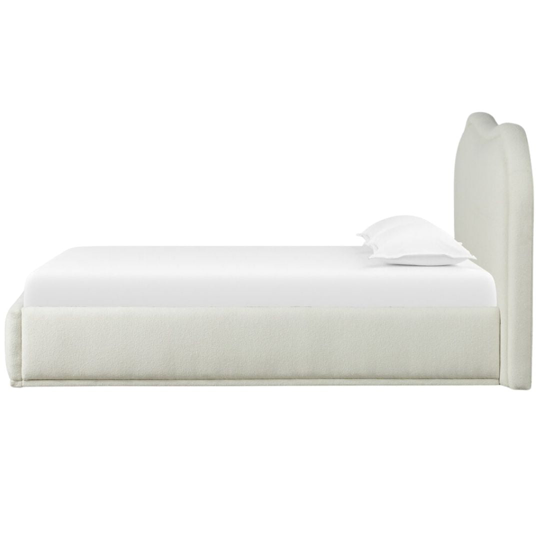 Julia Bed Beds + Headboards