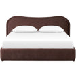 Julia Bed Beds + Headboards 250383-001 198394213820