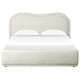 Julia Bed Beds + Headboards 250383-003 198394168151