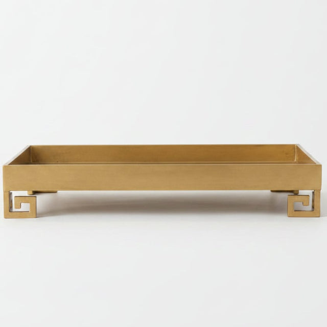 Julian Tray Decorative Objects JULIAN G 607629005777