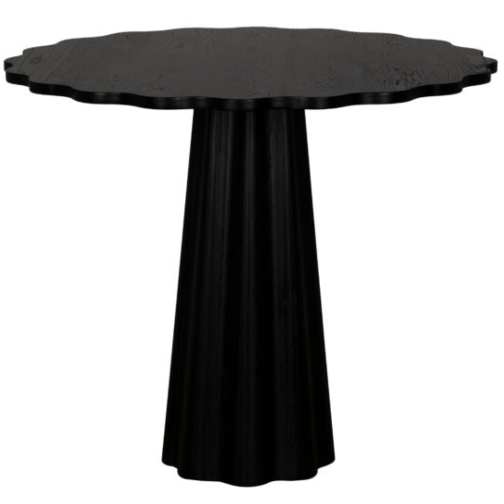 Julianne Table Dining Table RO110-BLK