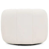 Julina Swivel Accent Chair Occasional + Accent Chairs