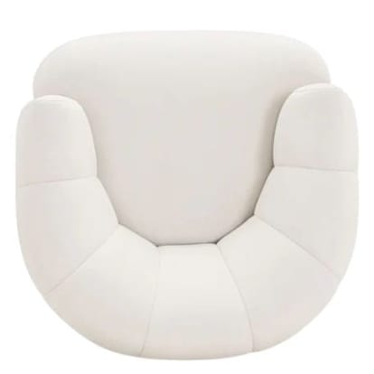 Julina Swivel Accent Chair Occasional + Accent Chairs