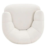 Julina Swivel Accent Chair Occasional + Accent Chairs