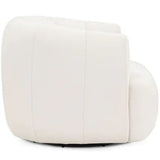 Julina Swivel Accent Chair Occasional + Accent Chairs