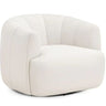 Julina Swivel Accent Chair Occasional + Accent Chairs