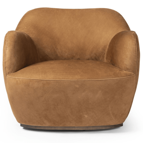 Julius Swivel Chair Accent Chair 239124-003