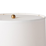 Julius Table Lamp Table + Desk Lamps