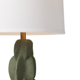 Julius Table Lamp Table + Desk Lamps