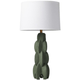 Julius Table Lamp Table + Desk Lamps LGHJULIUSSHDS