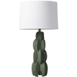 Julius Table Lamp Table + Desk Lamps LGHJULIUSSHDS