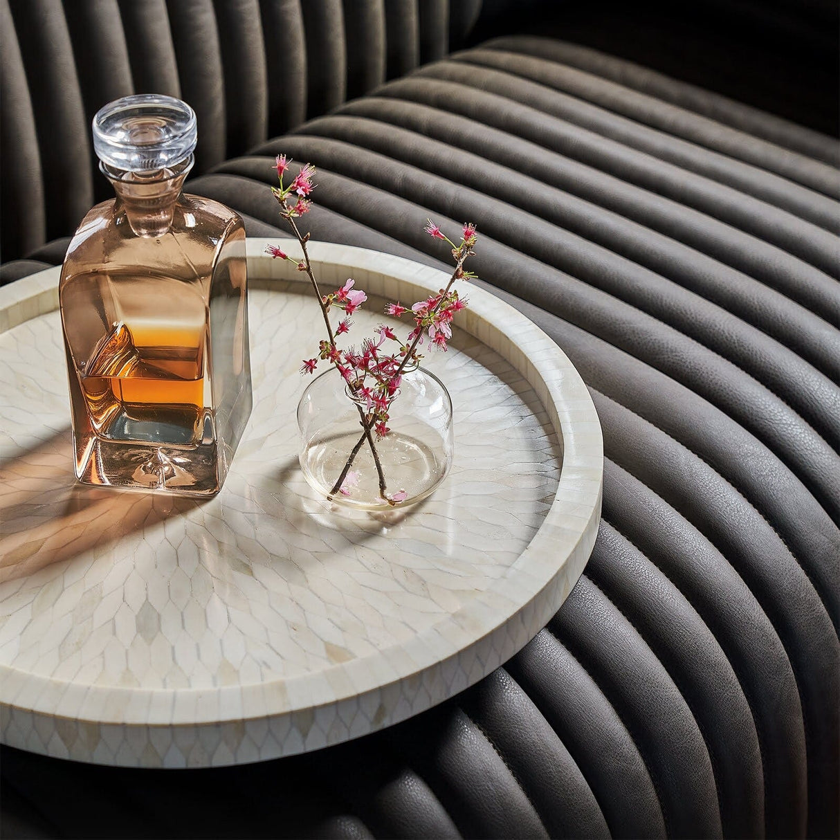 Jullian Tray - Draft for Tariffs 05-02-25 Decorative Object