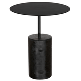 Juma Side Table Side Table GTAB9011MTB 00842449137530