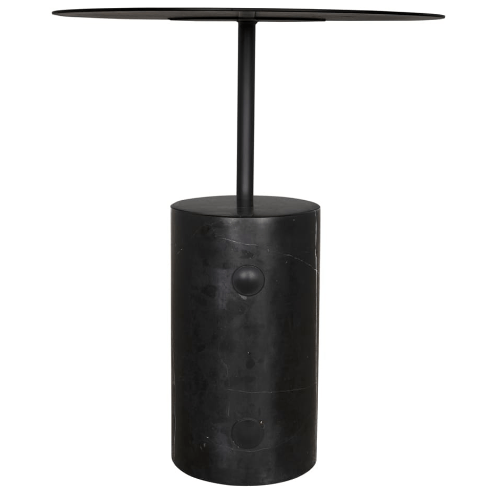 Juma Side Table Side Table GTAB9011MTB 00842449137530