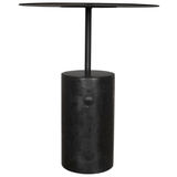 Juma Side Table Side Table GTAB9011MTB 00842449137530