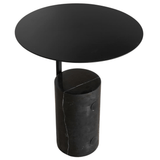 Juma Side Table Side Table GTAB9011MTB 00842449137530