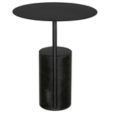 Juma Side Table Side Table GTAB9011MTB 00842449137530