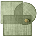 June Placemat (Pack of 4) Kitchen Accessory
