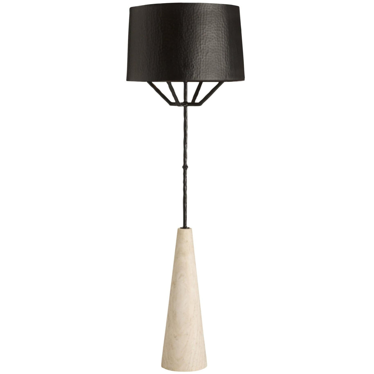 Juneau Floor Lamp Floor Lamp PFI17