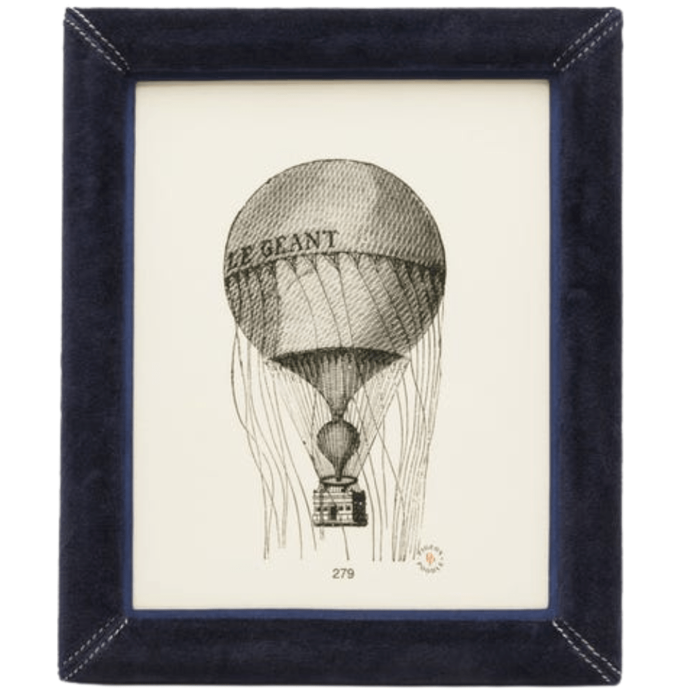 Juneau Picture Frame Picture Frame 02JUNE-DN-8X10