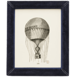 Juneau Picture Frame Picture Frame 02JUNE-DN-8X10