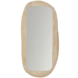 Juni Floor Mirror Rectangular Floor Mirror WMI73