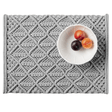 Juno Rectangular Placemat (Pack of 4) Kitchen Accessory