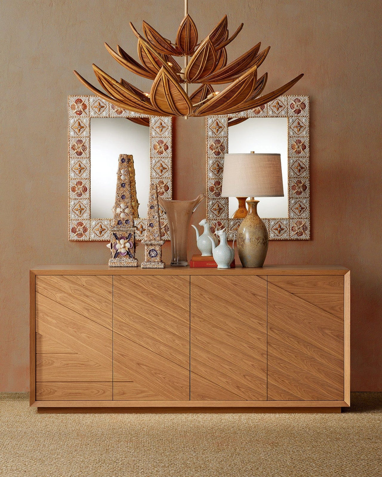 Junonia Mirror Mirrors 1000-0169 00633306063907