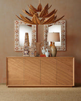 Junonia Mirror Mirrors 1000-0169 00633306063907