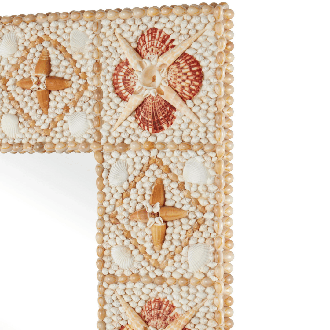 Junonia Mirror Mirrors 1000-0169 00633306063907