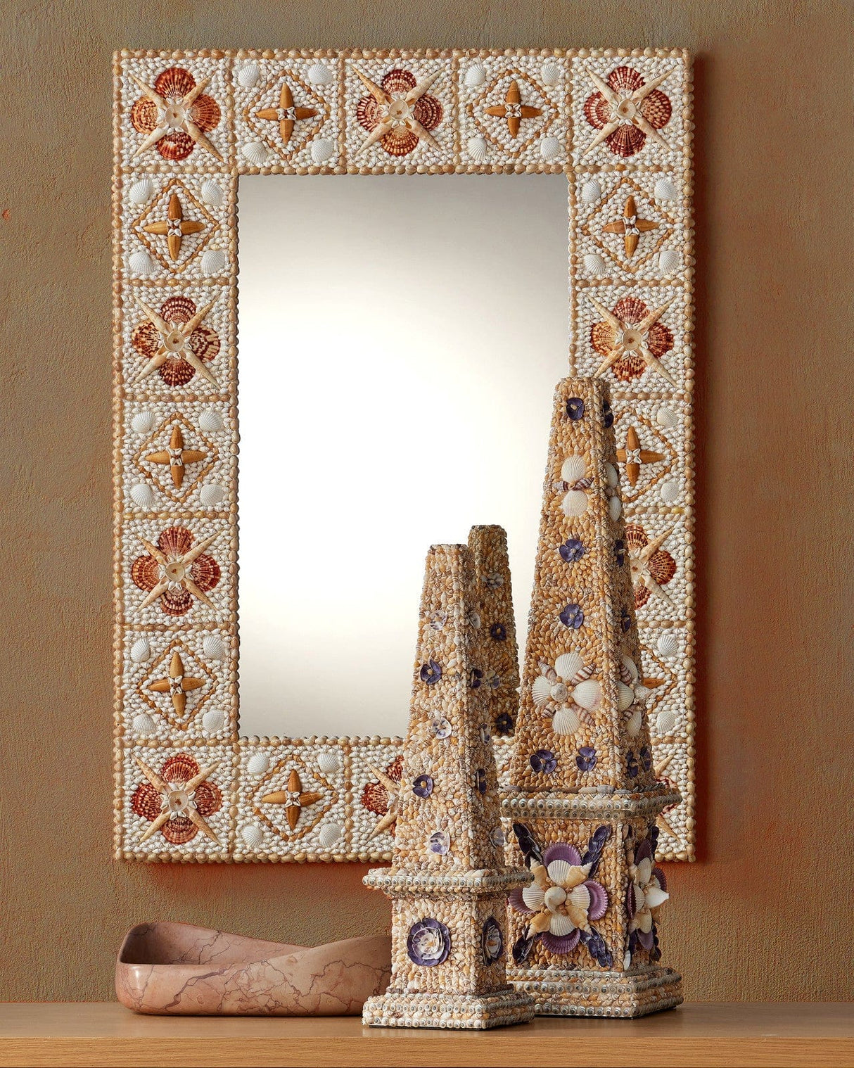 Junonia Mirror Mirrors 1000-0169 00633306063907