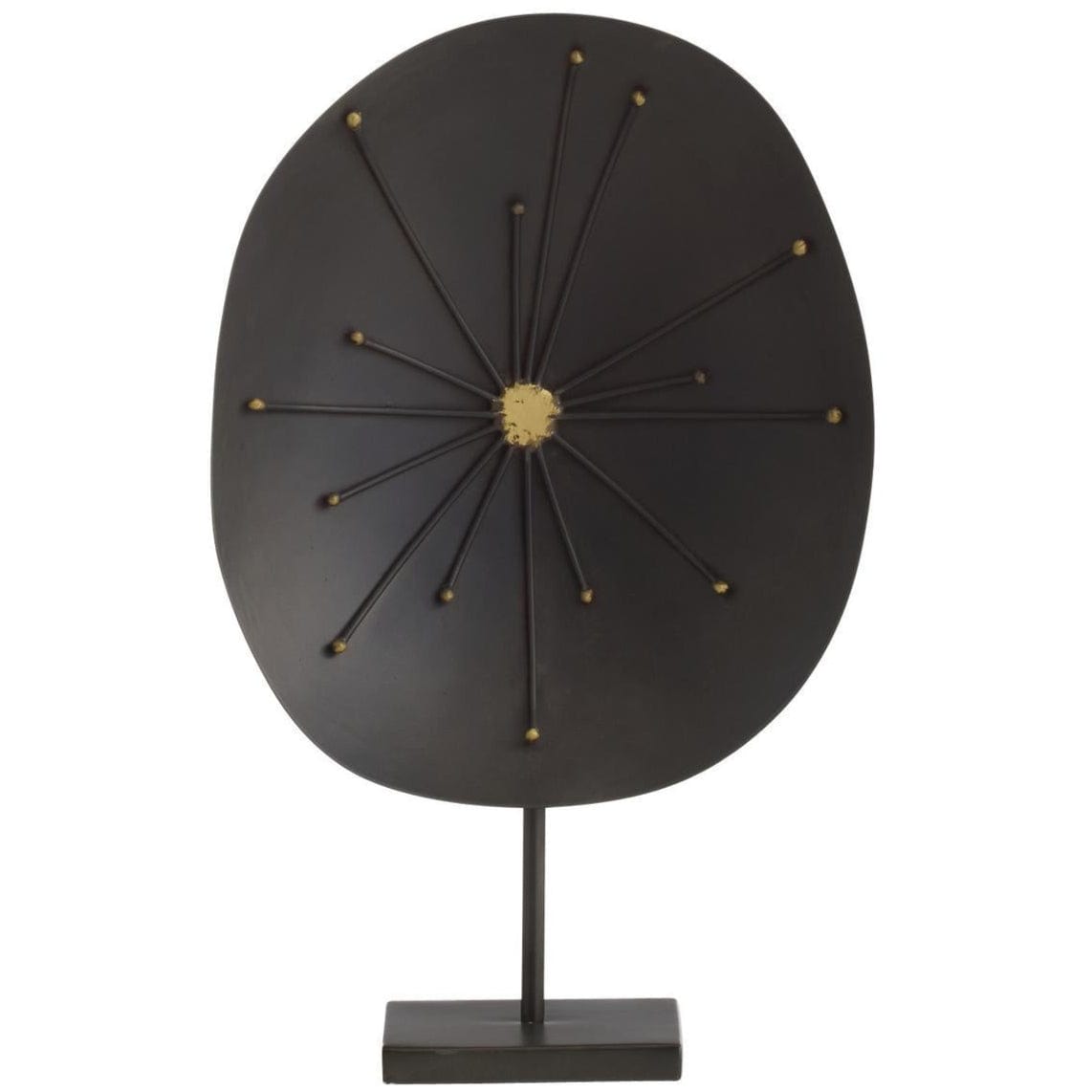 Jura Sculptures (Set of 2) Sculptures & Statues ASI11