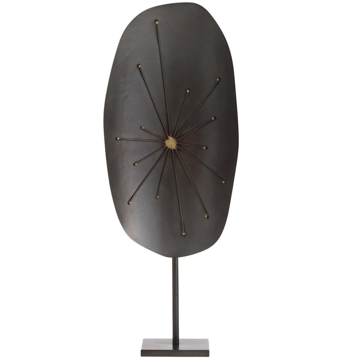 Jura Sculptures (Set of 2) Sculptures & Statues ASI11