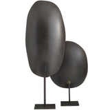 Jura Sculptures (Set of 2) Sculptures & Statues ASI11