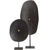 Jura Sculptures (Set of 2) Sculptures & Statues ASI11