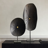 Jura Sculptures (Set of 2) Sculptures & Statues ASI11