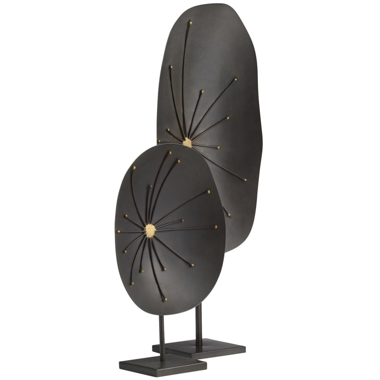 Jura Sculptures (Set of 2) Sculptures & Statues ASI11