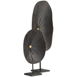 Jura Sculptures (Set of 2) Sculptures & Statues ASI11