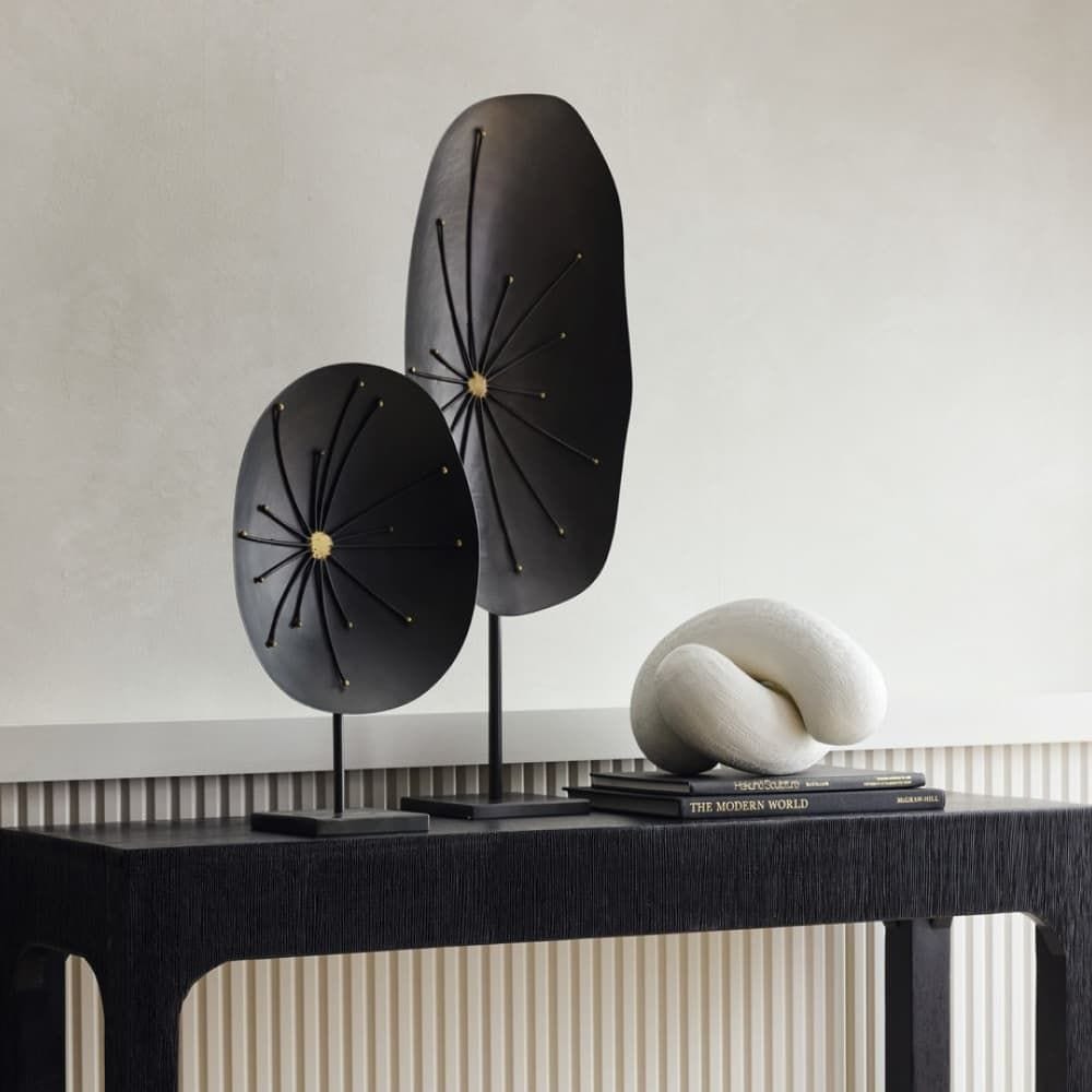 Jura Sculptures (Set of 2) Sculptures & Statues ASI11