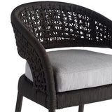 Juri Outdoor Bar + Counter Stool Bar + Counter Stools