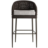 Juri Outdoor Bar + Counter Stool Bar + Counter Stools