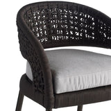 Juri Outdoor Bar + Counter Stool Bar + Counter Stools