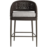 Juri Outdoor Bar + Counter Stool Bar + Counter Stools