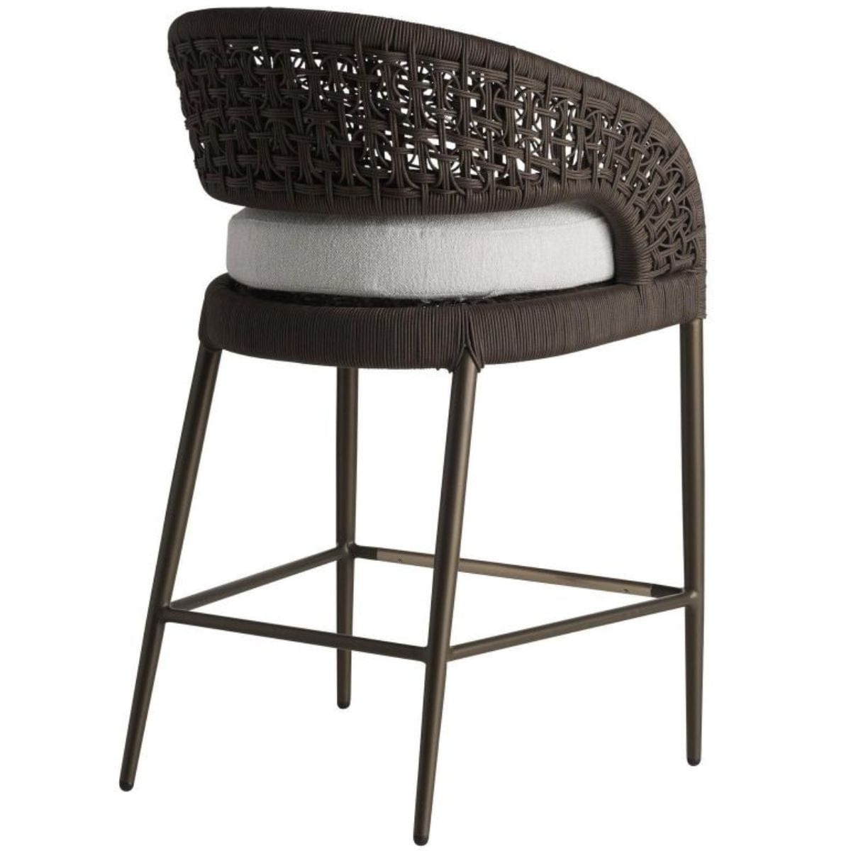 Juri Outdoor Bar + Counter Stool Bar + Counter Stools