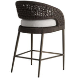 Juri Outdoor Bar + Counter Stool Bar + Counter Stools