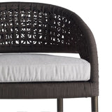 Juri Outdoor Bar + Counter Stool Bar + Counter Stools