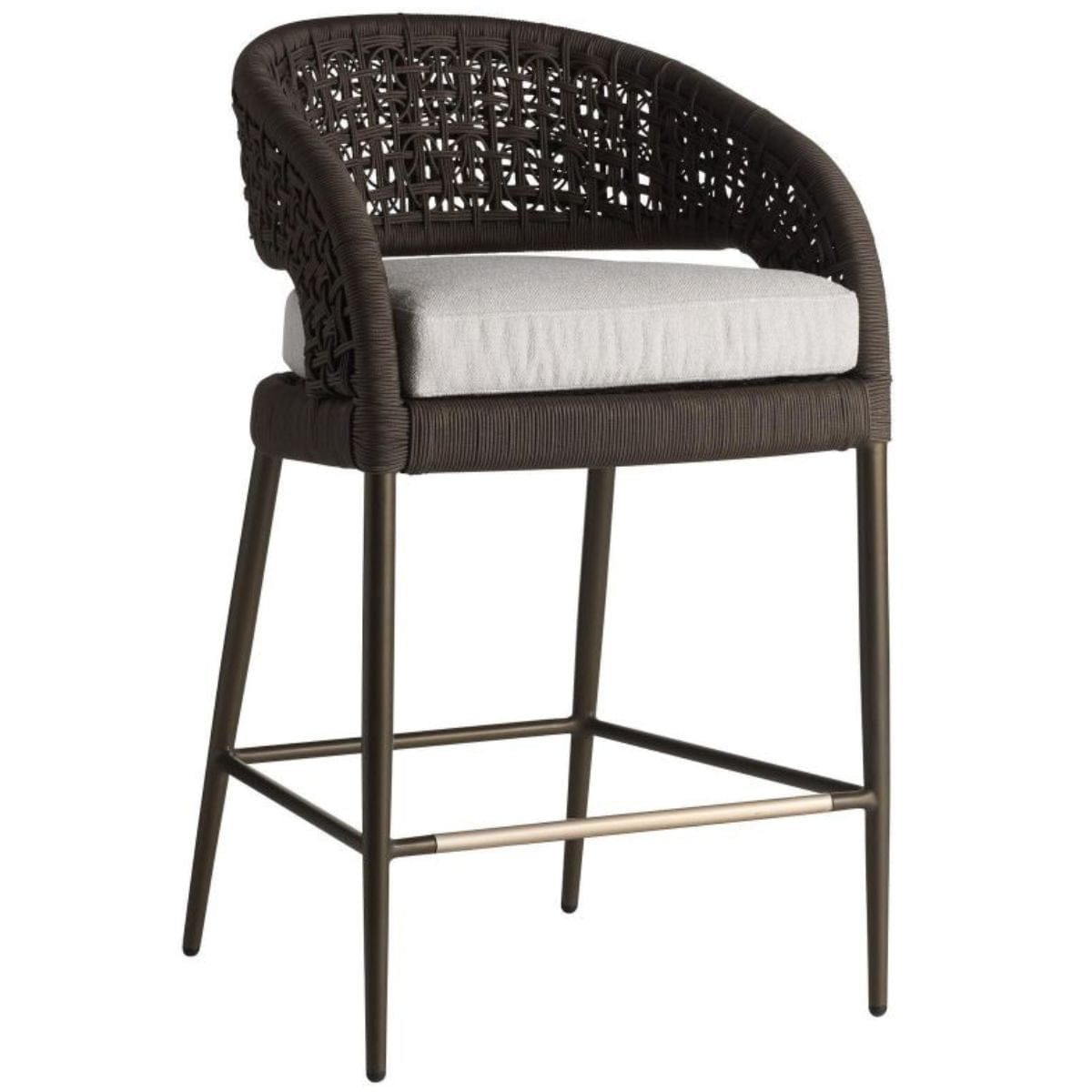 Juri Outdoor Bar + Counter Stool Bar + Counter Stools FSS09