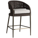 Juri Outdoor Bar + Counter Stool Bar + Counter Stools FSS09