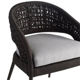 Juri Outdoor Dining Chair Outdoor Dining Chairs + Benches FRS26