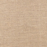 Jute Fringe Ottoman Ottomans + Stools